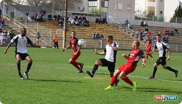 טוויל מבשל לראובן (שלומי גבאי)